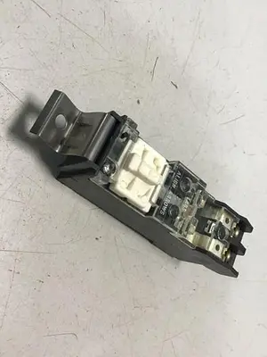 USED ALLEN BRADLEY 595-AB SER C