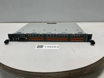 USED KEBA AR 181