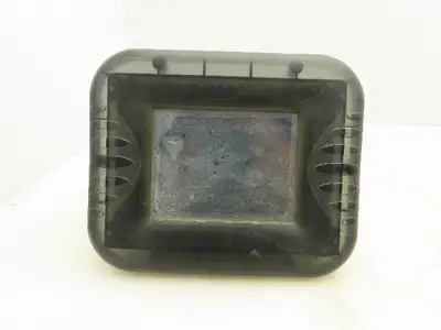 Automation Direct EZ-S6M-R Touch Screen Interface Panel 24V 13W