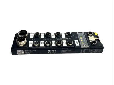 USED TURCK 6814085