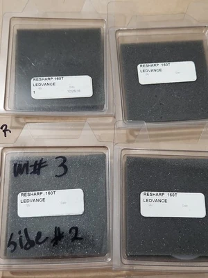 USED Southern Carbide 2"