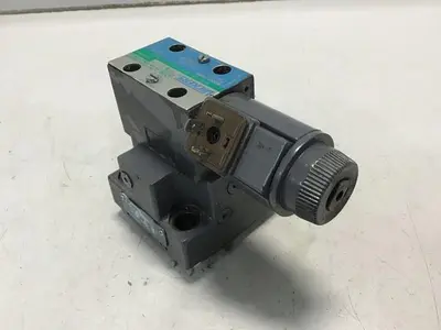 USED VICKERS DG4V3S2AMUHL760EN490