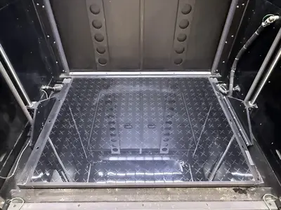 Used 2021 Massivit 5000 3D Printers Georgia US | Machine Tool Bids #1321688