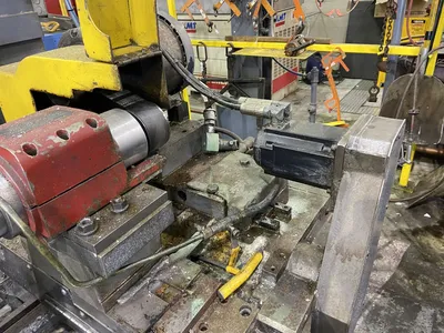 HEALD #275-276 GRINDERS, INTERNAL | GCH Machinery (16)