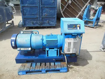 USED 2005 COMPAIR 822-PSA-S08 2034V360