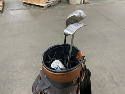 Used _UNKNOWN_ _UNKNOWN_ Golf Turf Equipment Michigan US | Miedema Asset Management Group #1321153