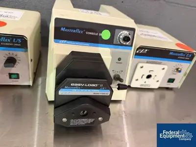 Used Cole-Parmer _UNKNOWN_ Pumps Ohio US | Federal Equipment Company #1046016