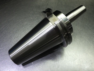 Techniks CAT50 8mm Shrink Fit Tool Holder 100mm Pro 29256 (LOC82)
