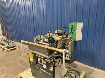 USED WEINIG RANDAMAT