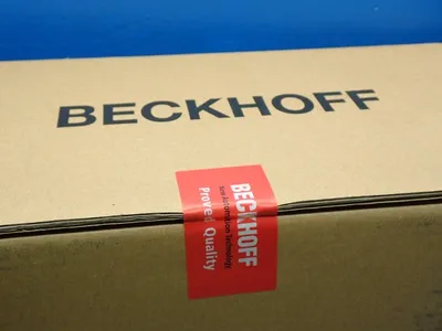 New | in-Stock BECKHOFF AX520600000202 Servo Drives Ohio US | HGR 24 #878635
