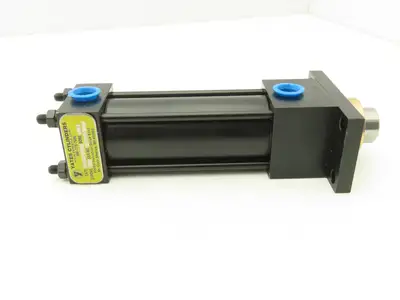 New | in-Stock YATES _UNKNOWN_ Hydraulic Cylinders Indiana US | Arrow Industrial #1086362
