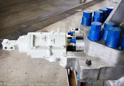 NEW SULZER BINGHAM 6X8X13.5 MSD