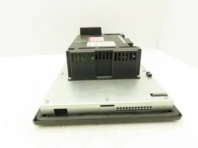 Allen Bradley 2711-K10C3 PanelView 1000 HMI Terminal FRN 4.46 Series F