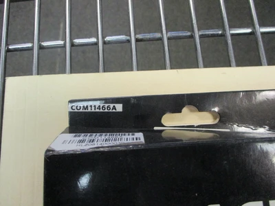 NEW Duracell COM11466A