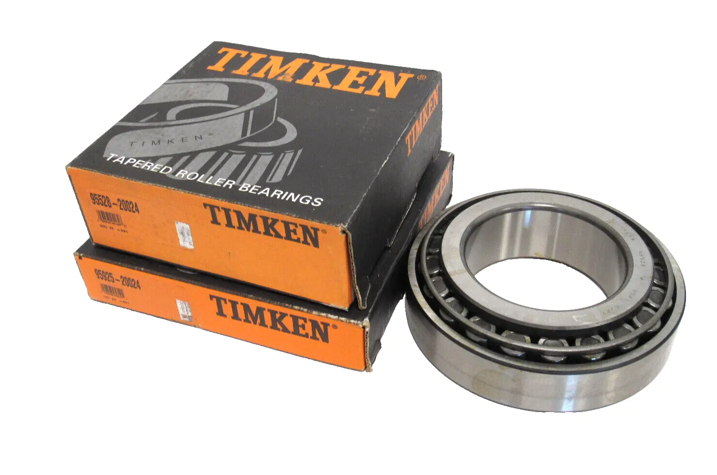 NEW TIMKEN 905280 TAPERED ROLLER BEARING