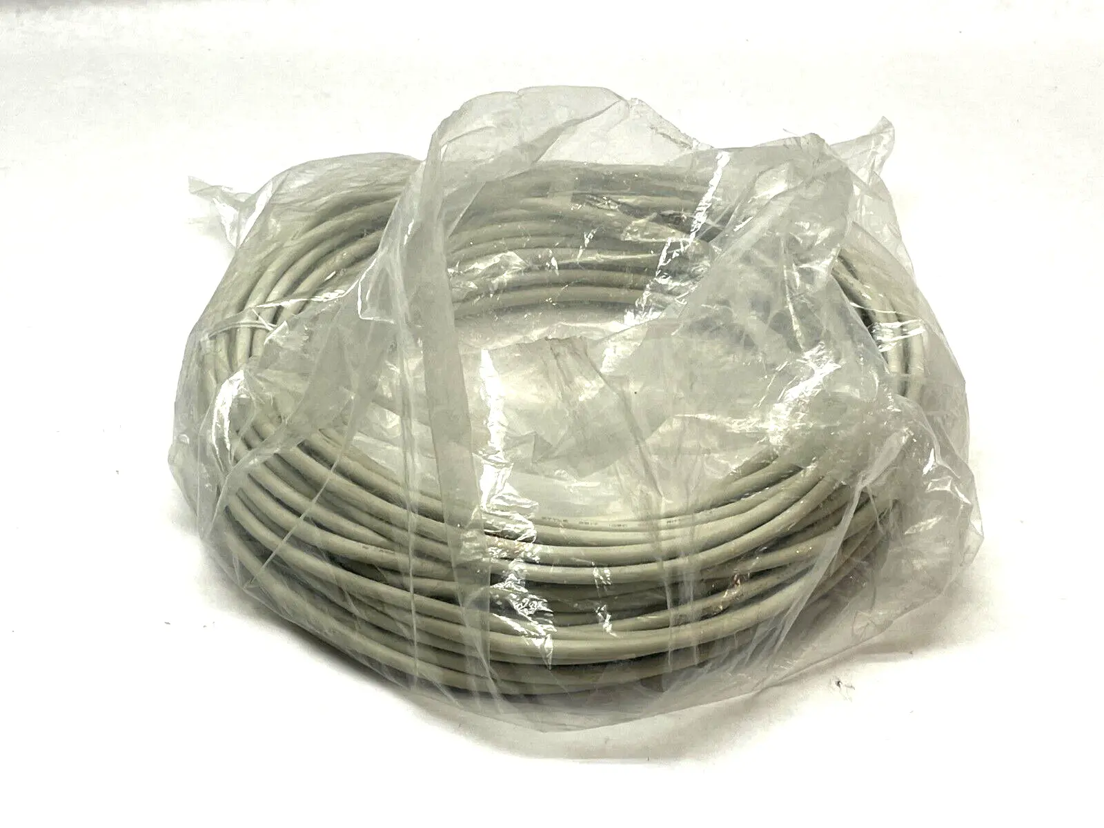 LE-CP-B | SMC  Electric Actuator Cable 15m Length - New Other