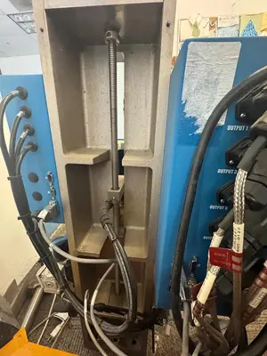 Sonitek Vertex Max V10 Press