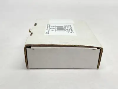 ISEUR1 | Macromatic  ISE Series Intrinsically Safe Relay 102-132VAC / 10-125VDC - New