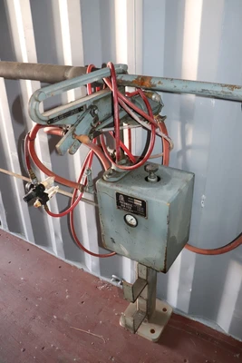 USED HARDINGE DSM-59