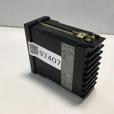 USED RKC REX-C400FK03MAN