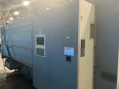 Used TAICHUNG MACHINERY WORKS CO VTURN46 CNC Lathes Ohio US | HGR 24 #1442746