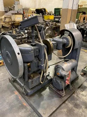 USED NILSON S-1