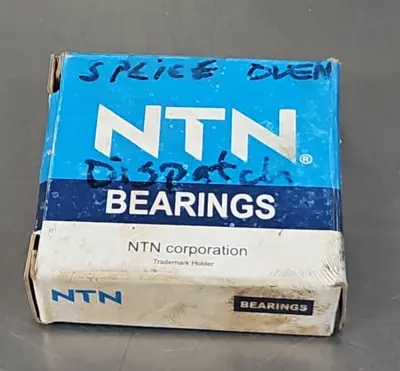 NTN 1L039 Ball Bearing Loc4D46