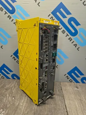 FANUC LTD. A05B-2600-C001 CONTROL MODULE | ESS Industrial Equipment Sales (2)