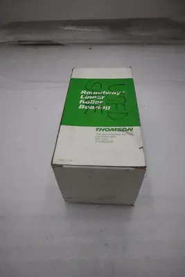 Used _UNKNOWN_ _UNKNOWN_ Bearings Pennsylvania US | Global Equipment International, LLC #1548910