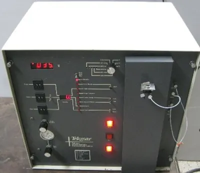QTY. 1. TEKMAR LIQUID SAMPLE CONCENTRATOR LSC-2, M...