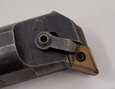 KENNAMETAL BL-3610 Tooling & Accessories, Boring | Machinery Central (4)