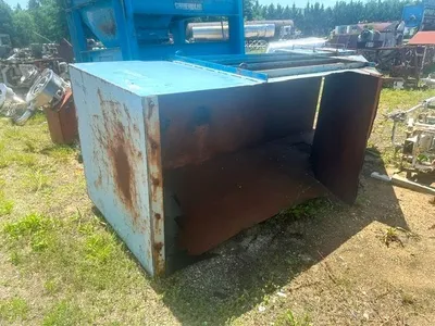 Used GRUENDLER 2448 Crushers New Jersey US | Perry Equipment #119701