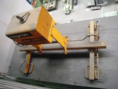 USED AEROLIFT NAGRON 500 KG