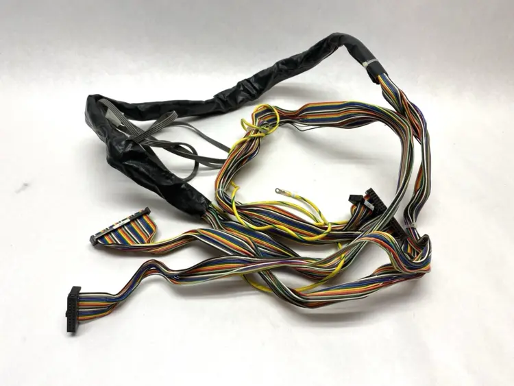 Used Hitachi CN50/CN51/CN38 Cable Harness Microscope Accessories Michigan US | Maverick Industrial Sales #1395912