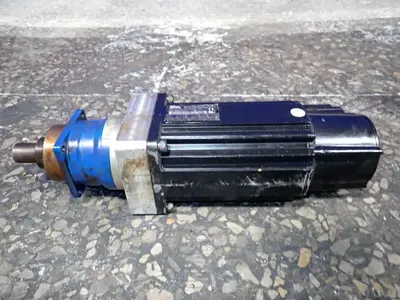USED REXROTH MKD090B047GP1KN