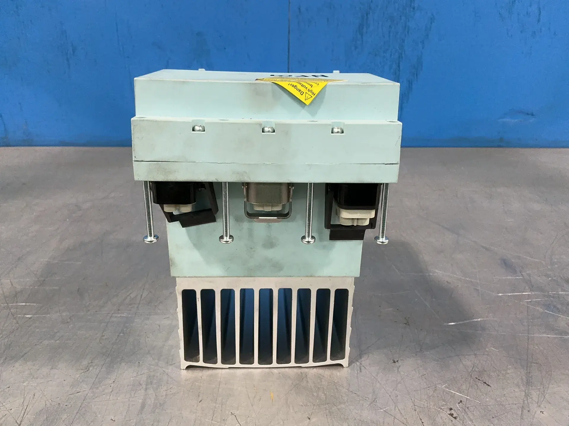 Used SIEMENS 6SL32350TE211RB0 Variable Speed Drives Ohio US | HGR 24 #1520804