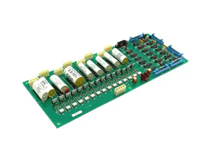 New | in-Stock Perkin Elmer 0124207 Printed Circuit Boards (PCB) Michigan US | Maverick Industrial Sales #1399923