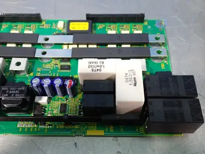 USED 2018 FANUC A16B22030672