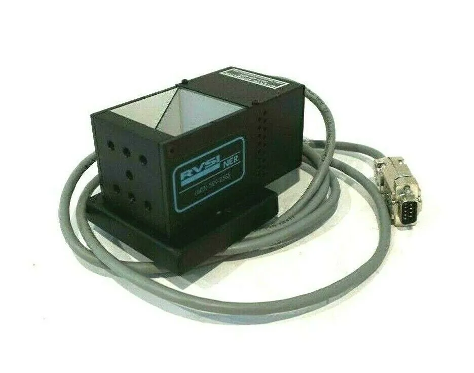 NEW RVSI NER 010-007901