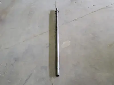 Rock Drill Rod, LC98741754
