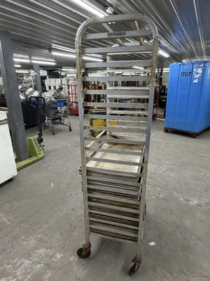 Used _UNKNOWN_ _UNKNOWN_ Bakery Equipment Michigan US | Miedema Asset Management Group #1487838