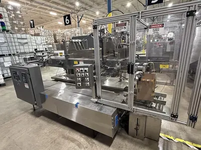 USED HAMRICK MANUFACTURING CO. CHALLENGER