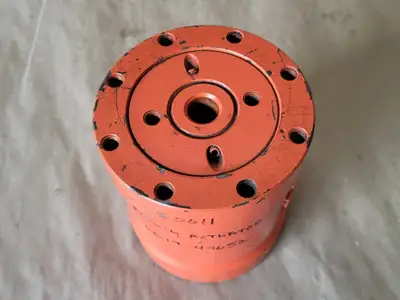 USED HELAC PH-3.25-E-RF-180-S1-O-H
