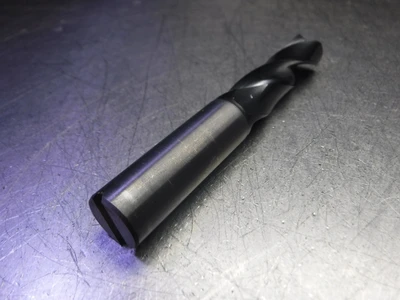 Widia 5/8" Coolant Thru Carbide Drill 16mm Shank TDS451A15875 WM15PD (LOC3368A)
