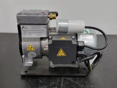 USED DURR TECHNIK A-025/05641100