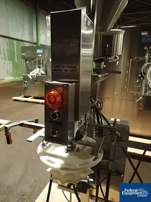USED OMEGA Omega Design Desiccant Feeder, Model CDF-1D1