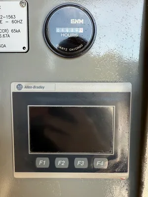 2021 HAMMOND ROTO-FINISH MR-12C Finishing Equipment | GMT (9)