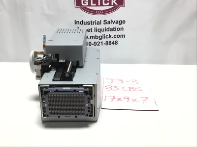 Hamilton 173076/00 Industrial Printer Module