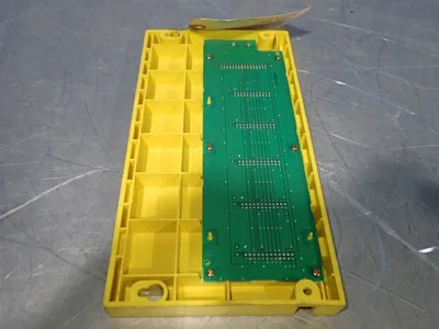 USED FANUC A03B0819C000
