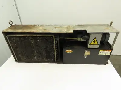 Matsushita Electric NU-YF375AM-02 U07070 National Oil Temp Regulator 200v